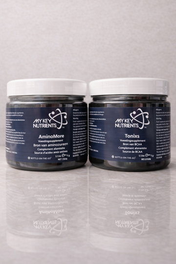 Aminoboost