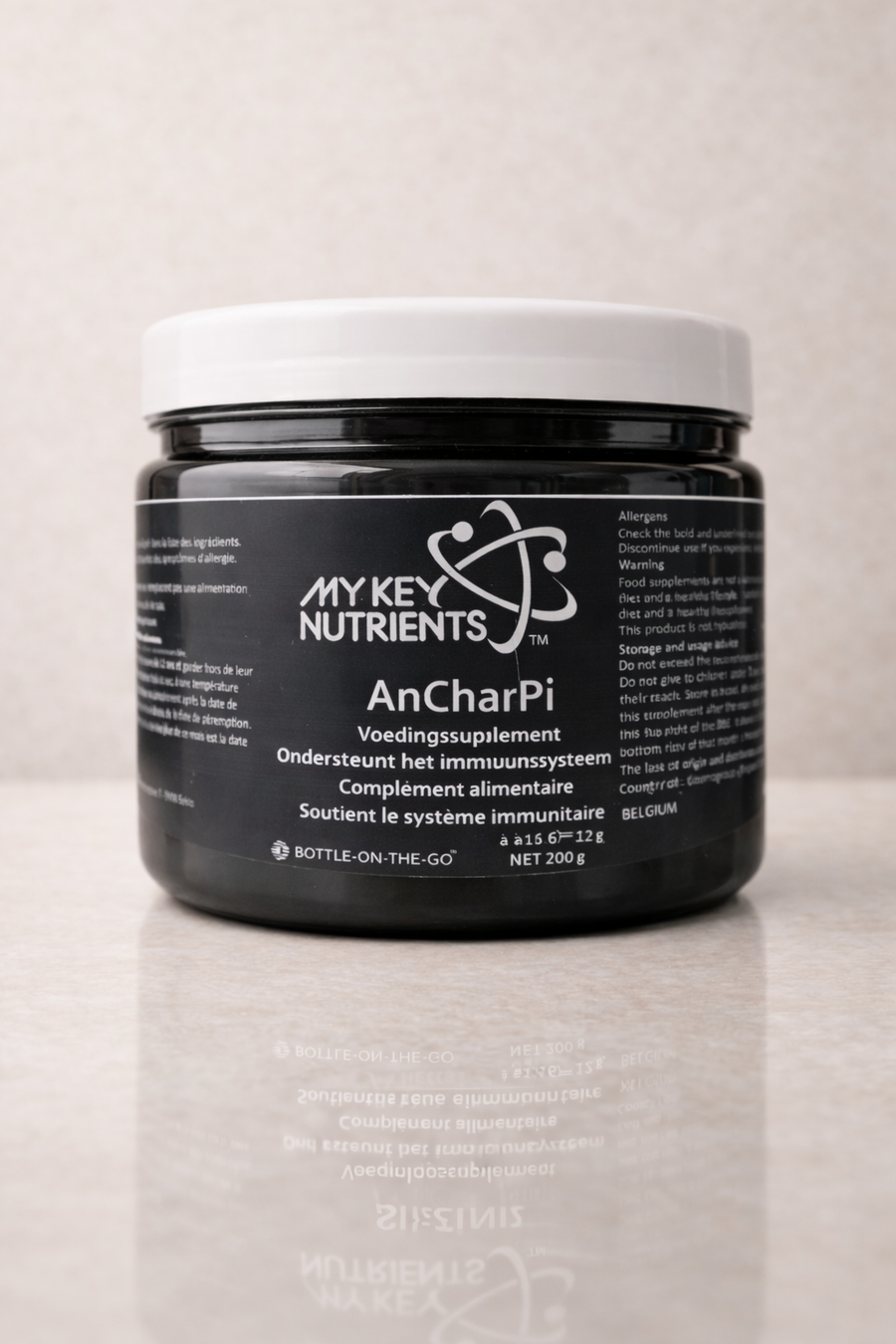 AnCharPi