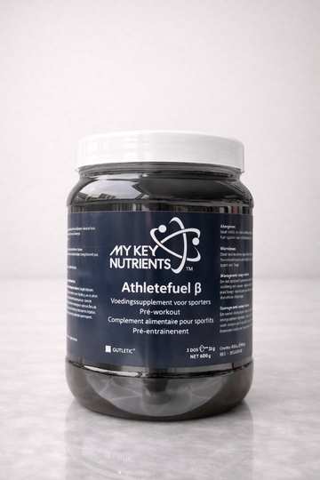 AthleteFuel Beta