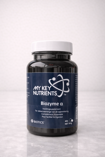Biozyme Alfa