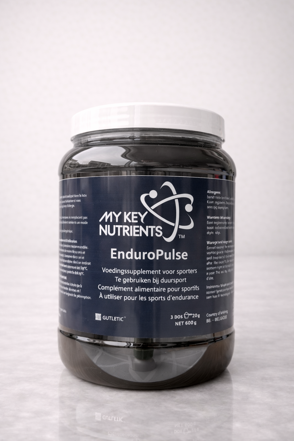 EnduroPulse
