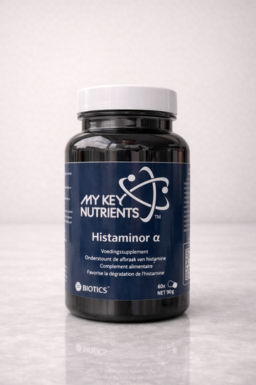 Histaminor Alfa