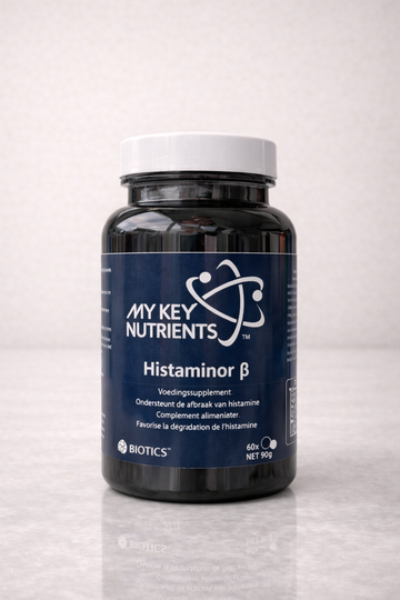 Histaminor Beta