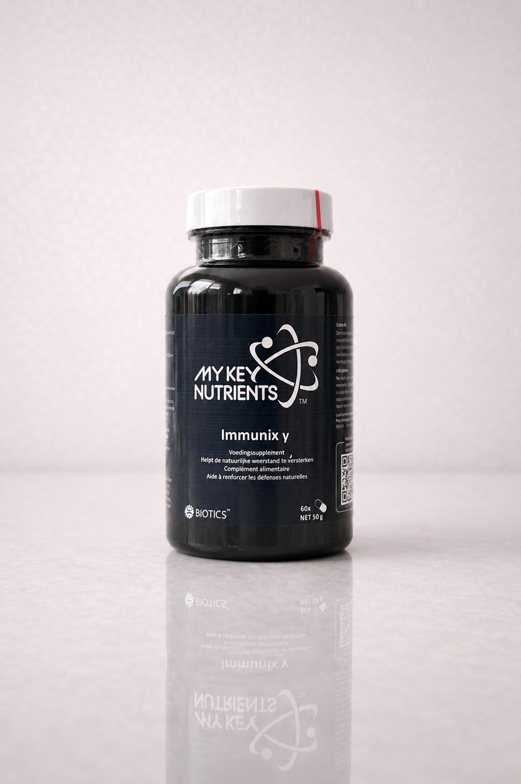 Immunix Gamma