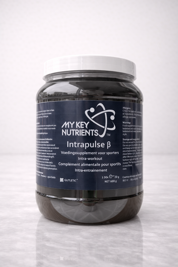 Intrapulse Beta