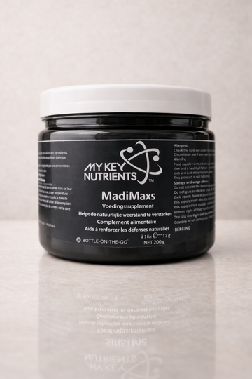 MadiMaxs
