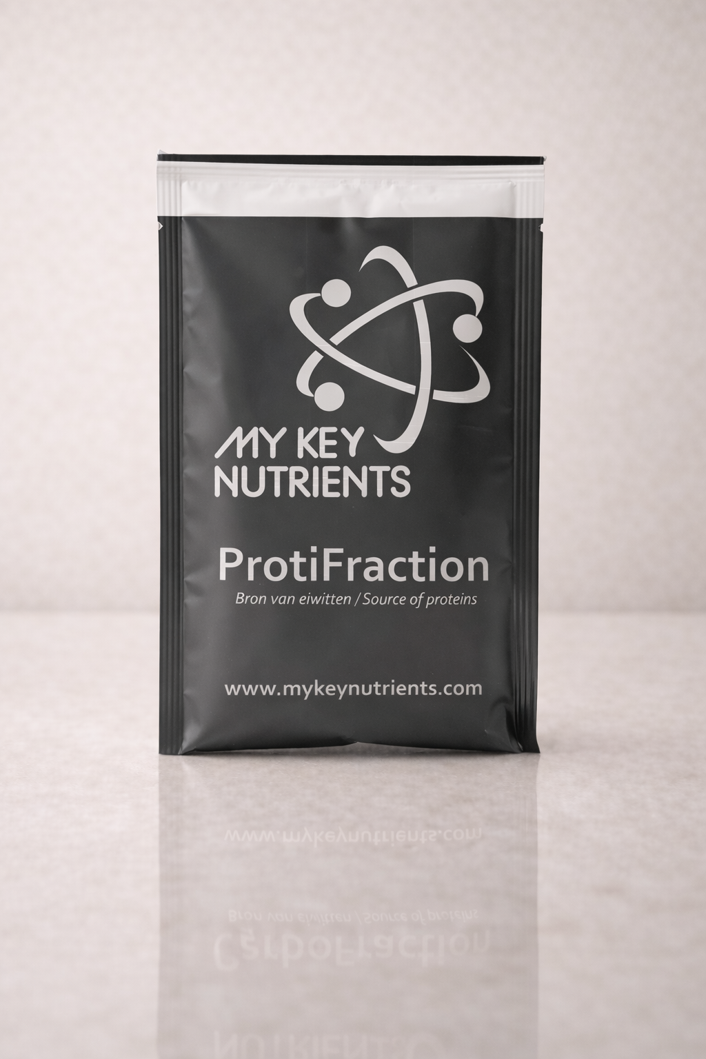 ProtiFraction