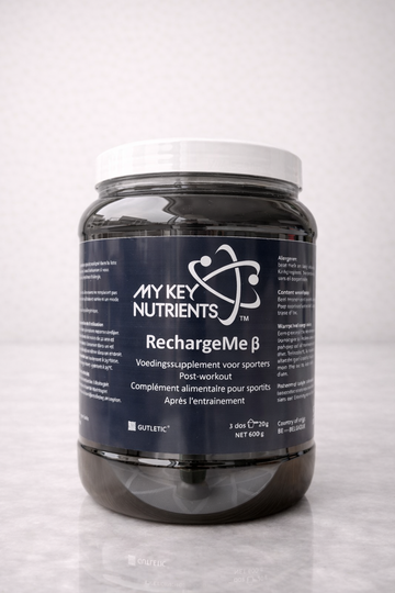RechargeMe Beta