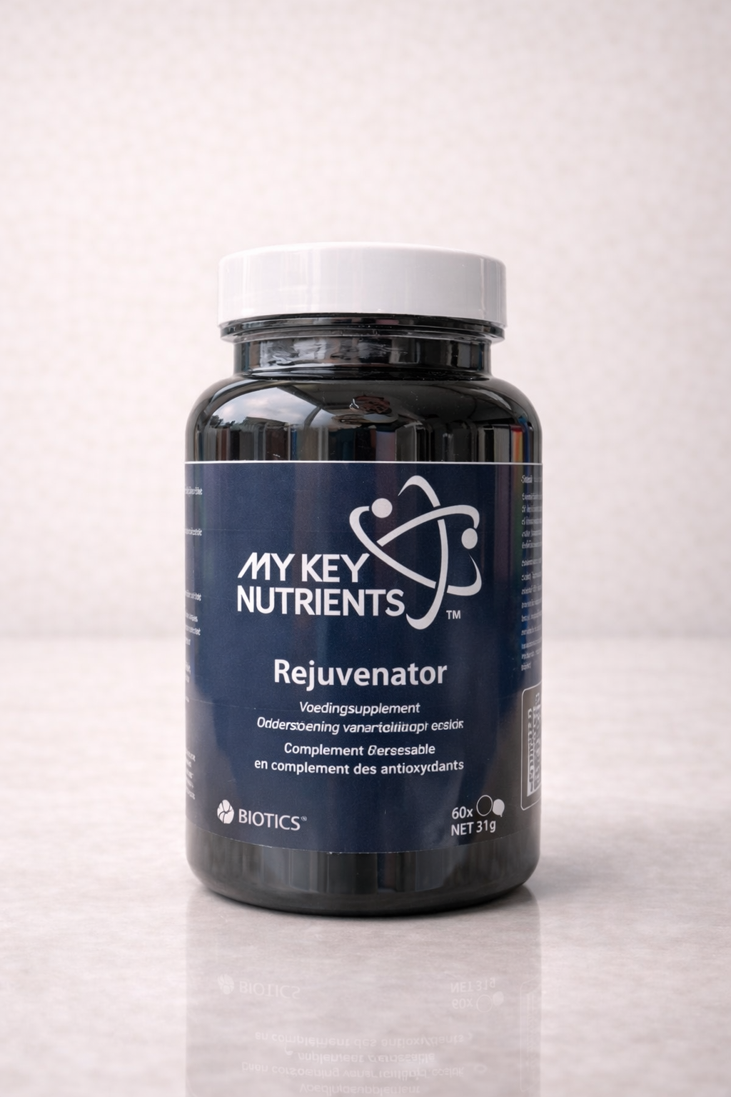 Rejuvenator