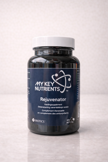 Rejuvenator