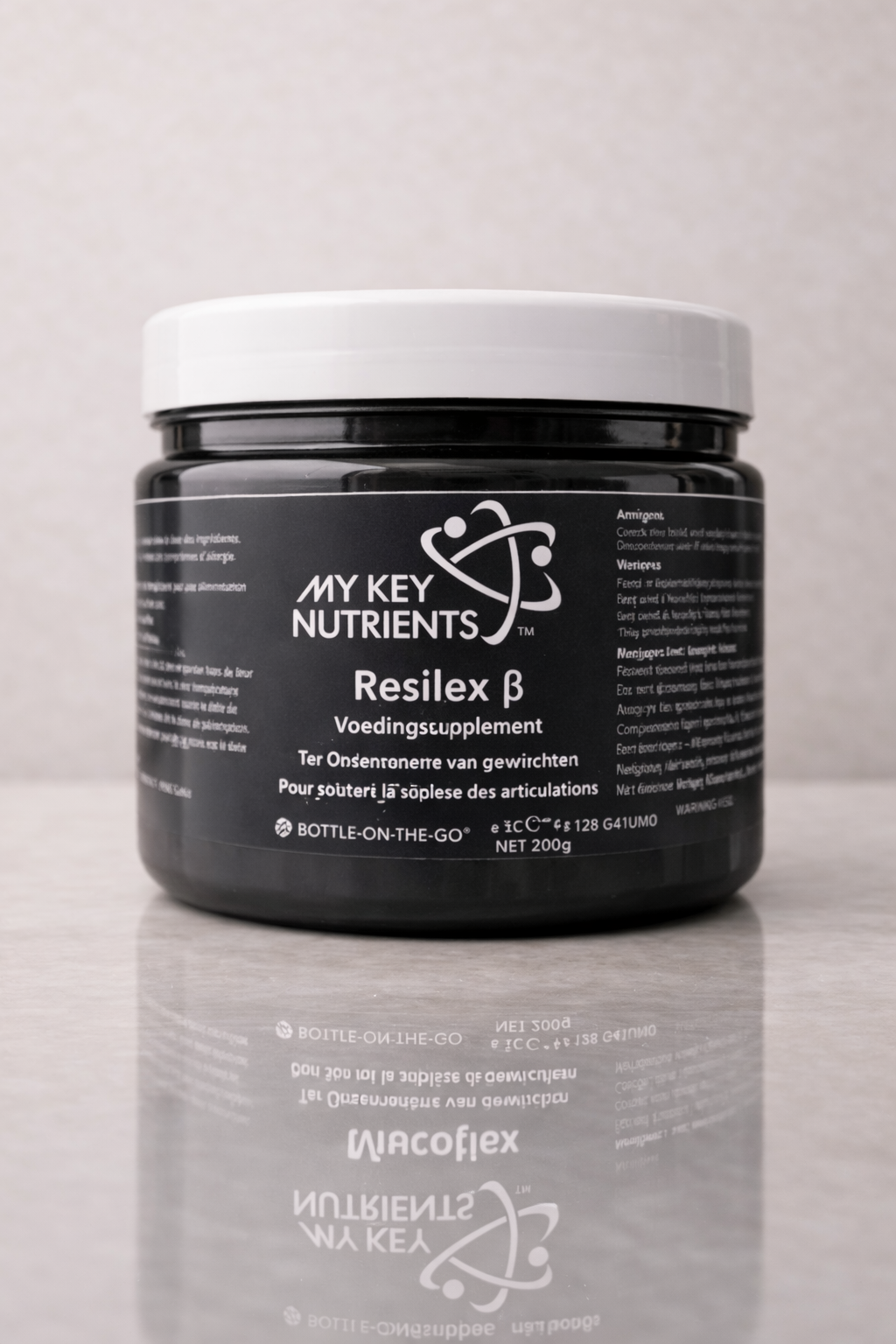 Resilex Beta