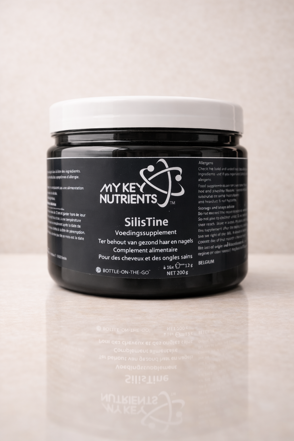 SilisTine