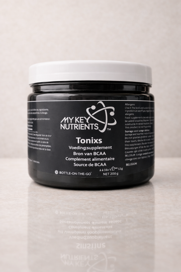Tonixs