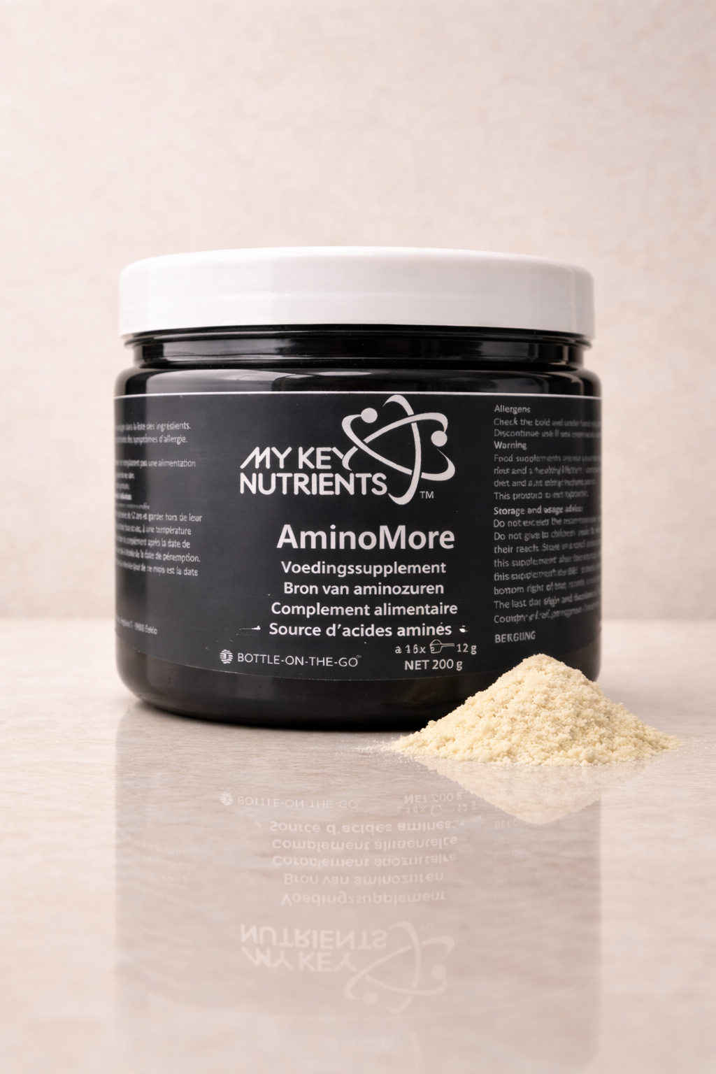 AminoMore