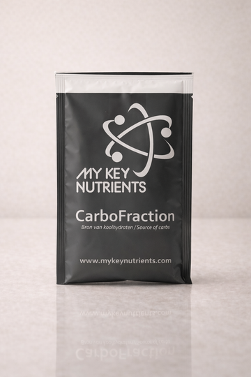 CarboFraction 25™