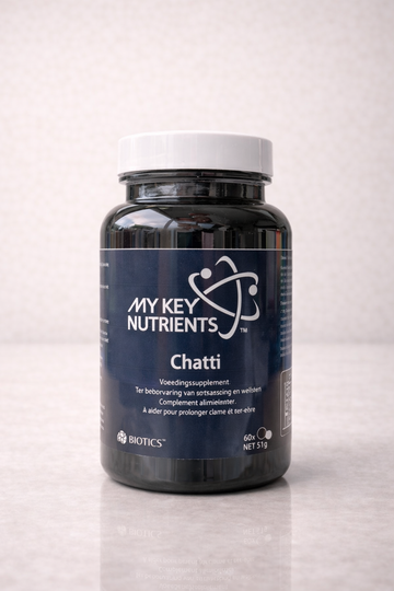 Chatti
