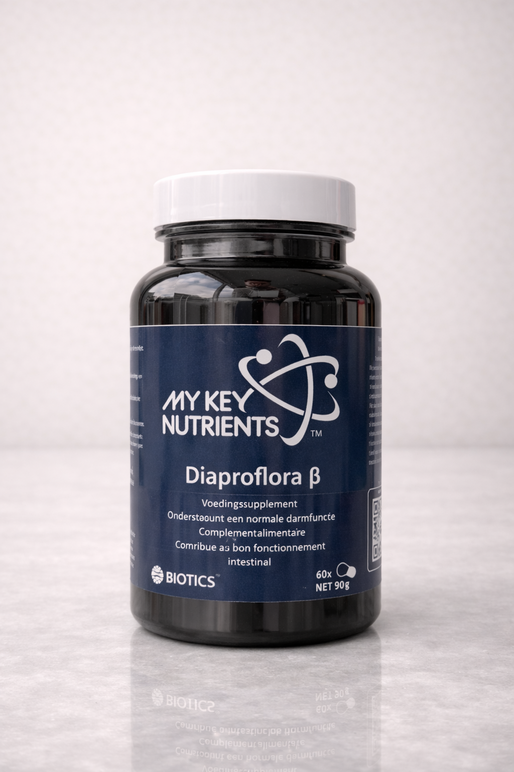 Diaproflora Beta