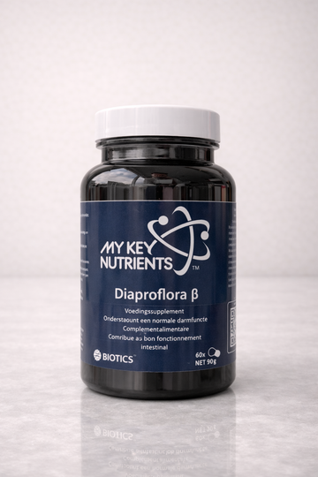 Diaproflora Beta
