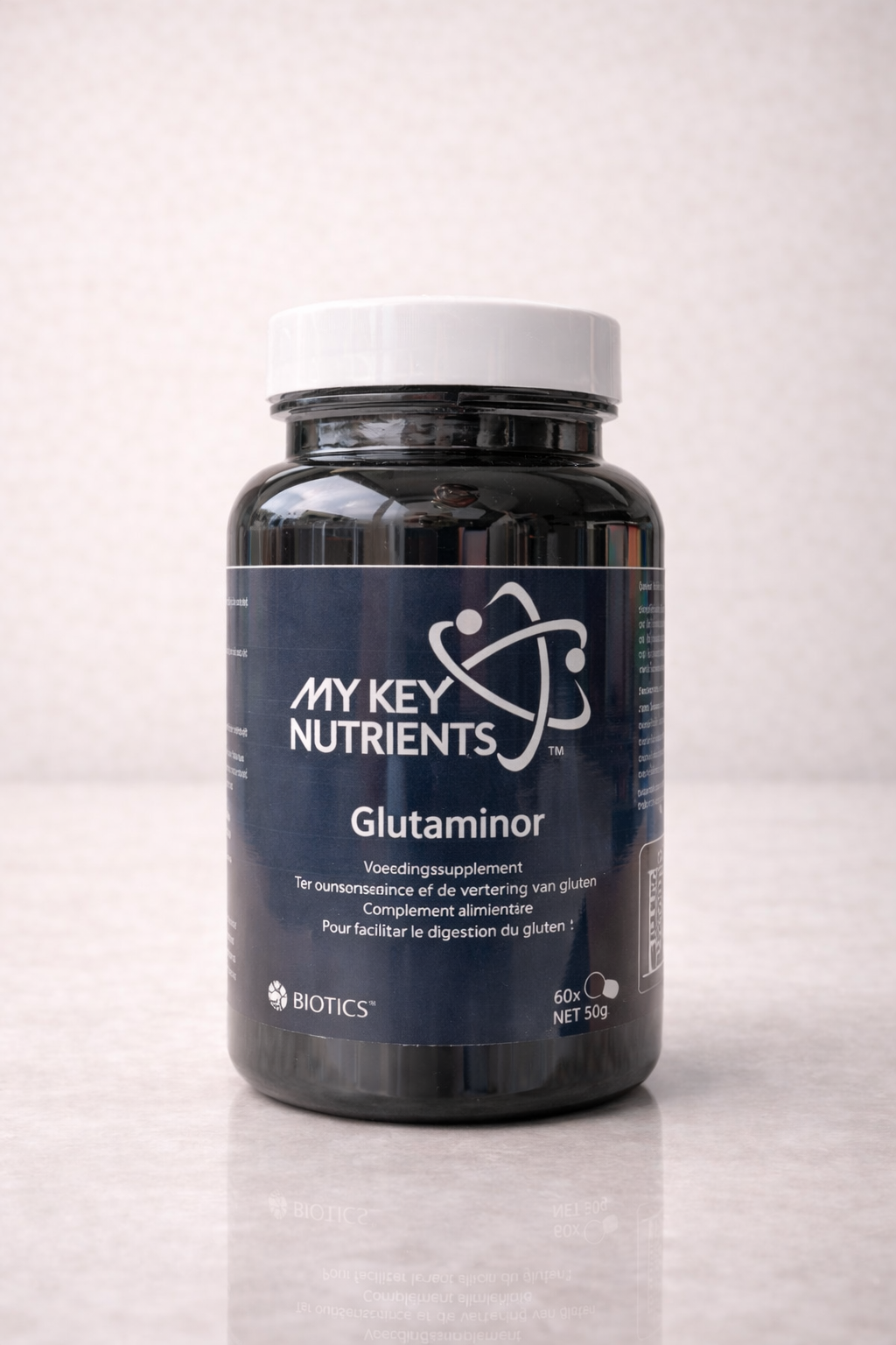 Glutaminor