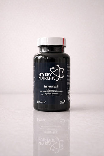 Immunix Beta