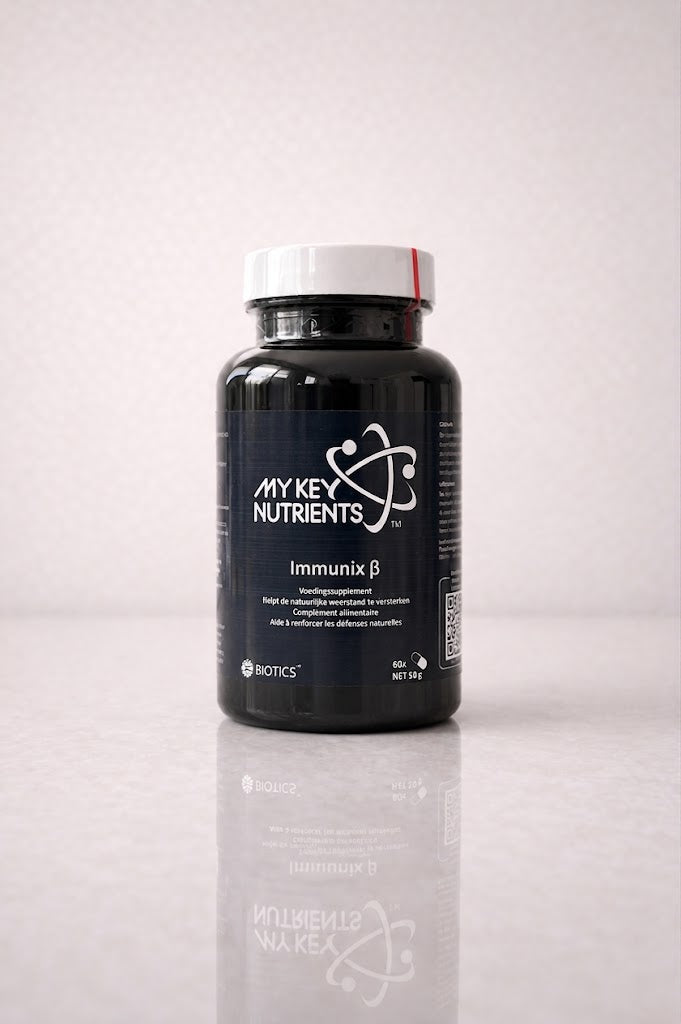 Immunix Beta
