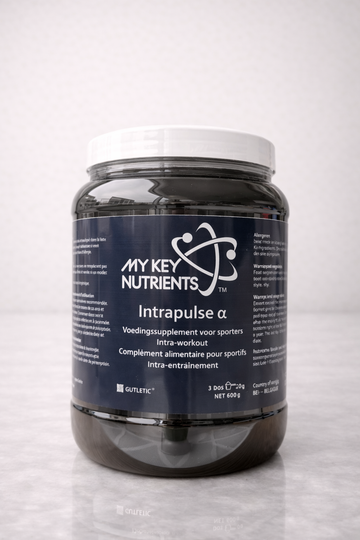 Intrapulse Alfa