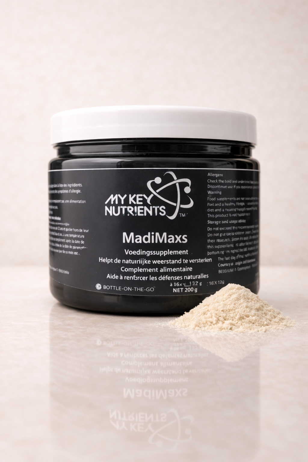 MadiMaxs