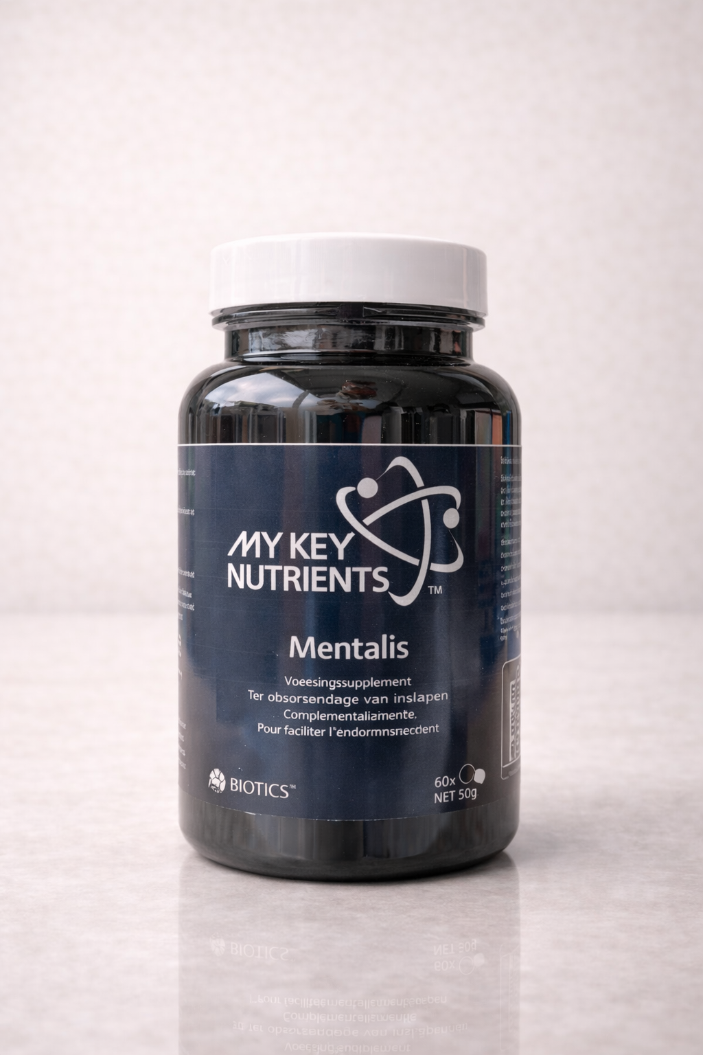 Mentalis