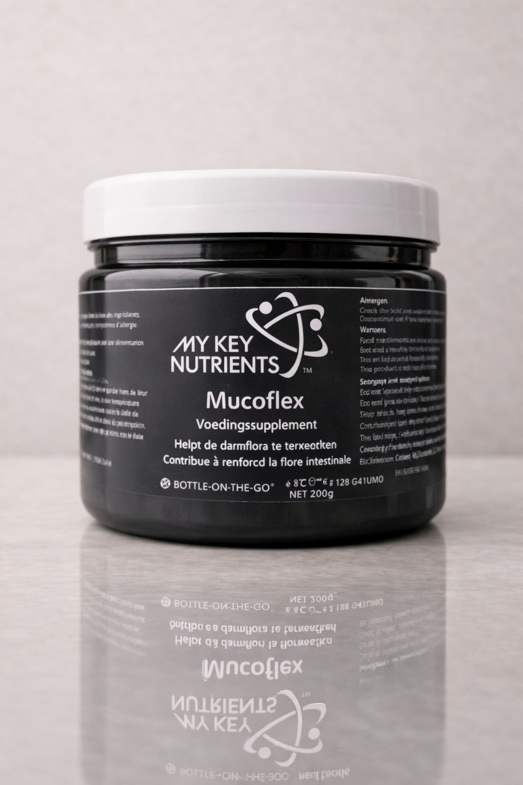 Mucoflex