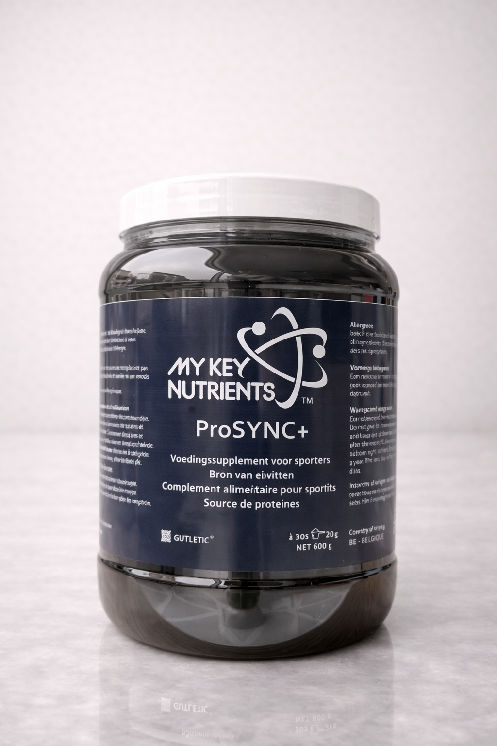 ProSYNC+