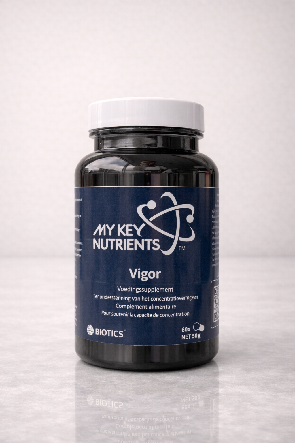 Vigor