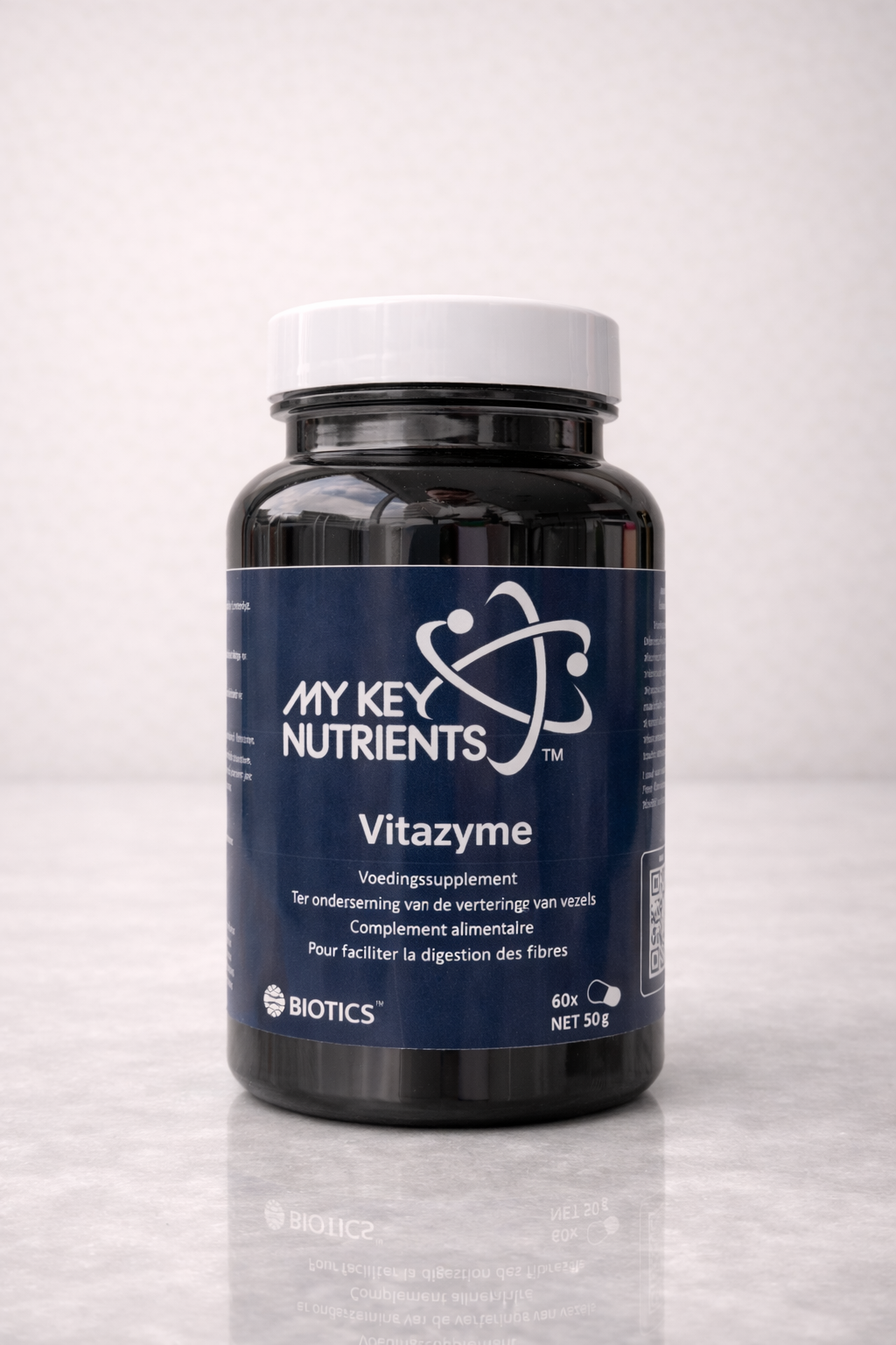 Vitazyme
